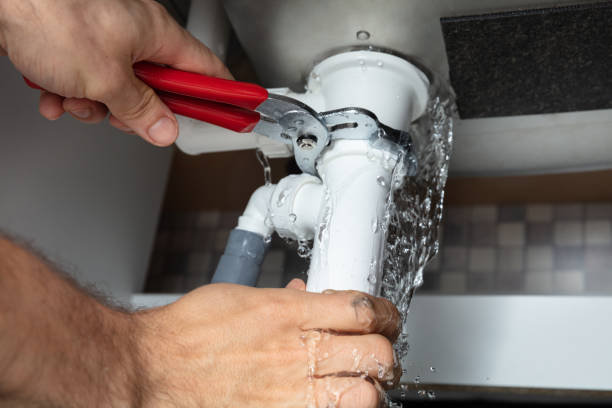 Best 24-hour water damage restoration  in Drexel Hill, PA