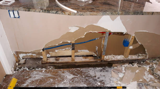 Best Local water damage restoration  in Drexel Hill, PA
