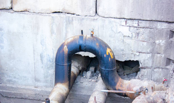 Best Commercial water damage restoration  in Drexel Hill, PA